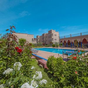 Ksar Ben Youssef Ξενοδοχείο Ουαρζαζάτ Exterior photo