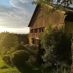 Maison Le Rozet Ξενοδοχείο Les Gras Exterior photo