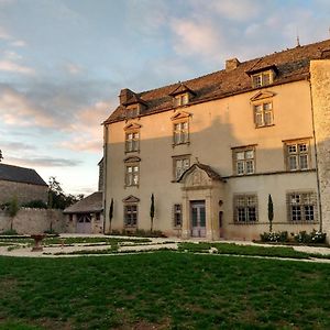 Chateau De Balsac Ξενοδοχείο Druelle Balsac Exterior photo