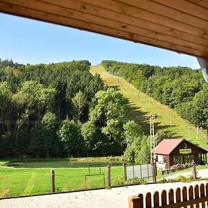 Pension U Krbu Ξενοδοχείο Mikulov v Krusnych Horach Exterior photo