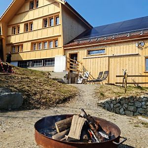 Grosses Ferienhaus Fuer Traumhafte Familienferien Im Appenzellerland Διαμέρισμα Σπάιχερ Exterior photo