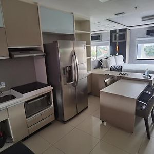 Flat Apartamento Altissimo Nivel Ultimo Andar Ξενοδοχείο Τερεζίνα Exterior photo