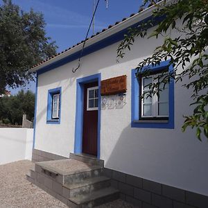 Casinha Das Oliveiras Ξενοδοχείο Bugios Exterior photo