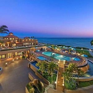 The Cliffs Hotel And Spa Pismo Beach Exterior photo