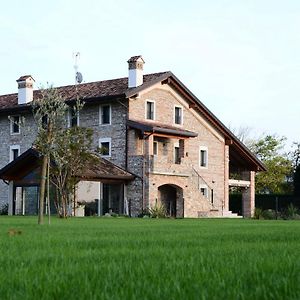 Atmosfere Charme & Country Ξενοδοχείο Borgo San Mauro Exterior photo