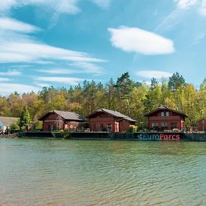 Europarcs De Achterhoek Ξενοδοχείο Lochem Exterior photo