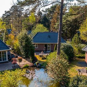 Europarcs Beekbergen Βίλα Exterior photo