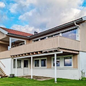 Cozy Home In Kristiansand With Wifi Exterior photo