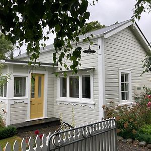 Country Bliss Cottage Greytown Exterior photo