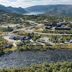 Hovden Hoyfjellsenter Ξενοδοχείο Exterior photo