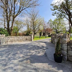 Yellow Heights Country House Βίλα Tinahely Exterior photo