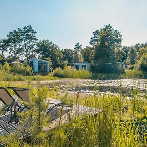 Europarcs Reestervallei Ξενοδοχείο IJhorst Exterior photo