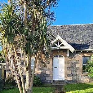 Spacious Rural Cottage Outside Campbeltown Exterior photo