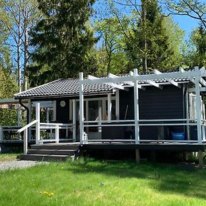 Cozy Cottage Near The Sea Tjustvik Exterior photo