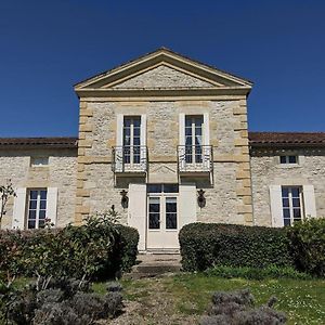 Stunning 7-Bed Vineyard Masters House In Dieulivol Βίλα Exterior photo