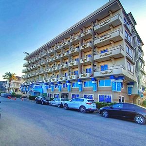 Dolphin Ras El-Bar Hotel Exterior photo