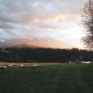 Kmetija Pecnik Διαμέρισμα Prevalje Exterior photo