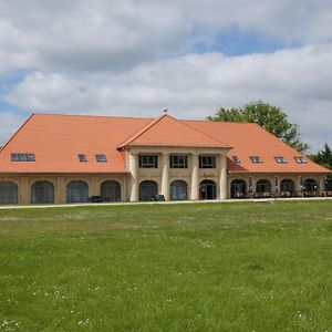 Die Remise Marengo Ξενοδοχείο Stolpe auf Usedom Exterior photo