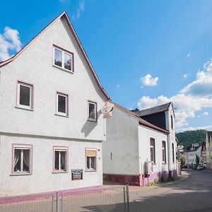 Inviting Holiday Home In Sankt Goarshausen Exterior photo