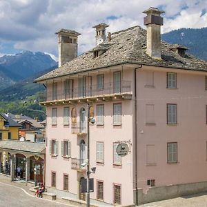 Residence Il Muretto Malesco Exterior photo