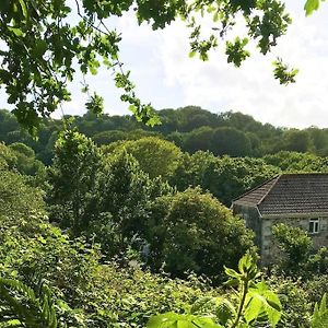 Cosy Retreat In Beautiful Cornwall Διαμέρισμα Helston Exterior photo