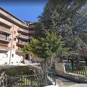 Grace House Διαμέρισμα Villetta Barrea Exterior photo