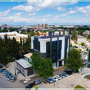 Premium Hotel Γκαντζά Exterior photo