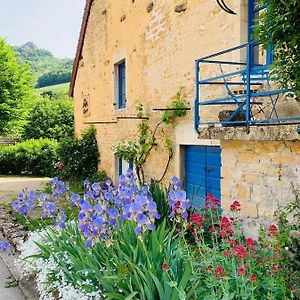 Gite La Source ξενώνας Grusse Exterior photo