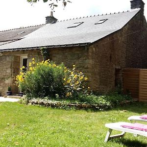 Tranquil Rustique Gite Couples Only Pres Rochefort En Terre Βίλα Limerzel Exterior photo