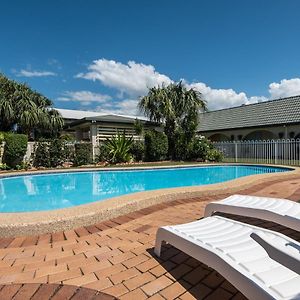 Sunshine Coast Airport Motel Marcoola Exterior photo