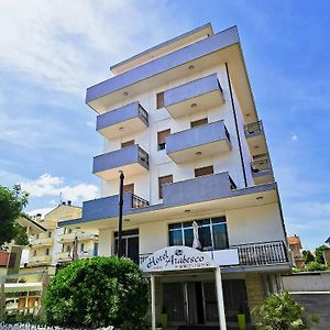 Hotel Arabesco Ρίμινι Exterior photo