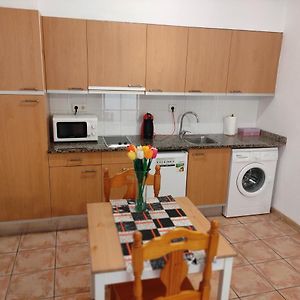 Apartament Can Mingu 1Er Pis Διαμέρισμα Besalú Exterior photo