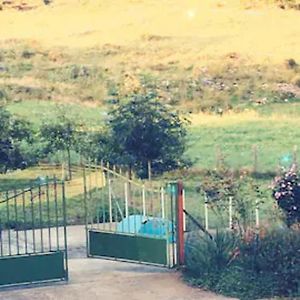 Chambre Familiale A La Ferme Ξενοδοχείο Montesquieu-Avantes Exterior photo