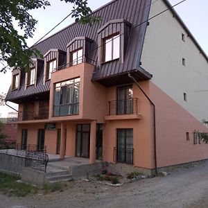 Pensiunea Valea Beiului Bed and Breakfast Sokolar Exterior photo