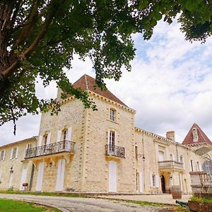 Bordeaux Chateau Lafleur Ξενοδοχείο Quinsac  Exterior photo