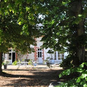 La Petite Bijouterie - Gite 5 Personnes Βίλα Brain-sur-Allonnes Exterior photo