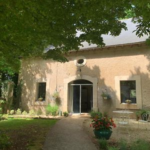 The Stables Gite At Chateau Mas De Pradie Ξενοδοχείο Foissac  Exterior photo