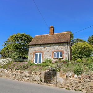 Ladylands Cottage Νιούπορτ Exterior photo