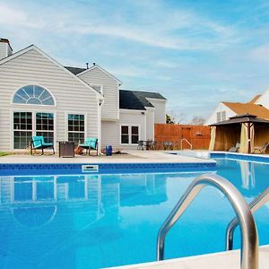 Gorgeous Graham Home With Private Outdoor Pool! Exterior photo