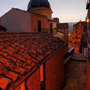 Il Vicolo Dei Tetti Ξενοδοχείο Gangi Exterior photo