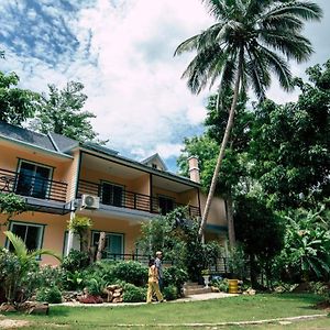 ชอว์ งาทอง รีสอร์ต Chor Ngar Thong Erawan Kanchanaburi Ξενοδοχείο Exterior photo