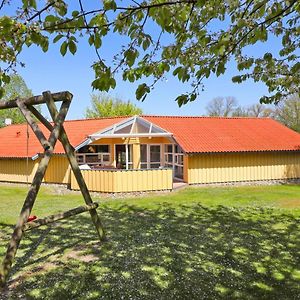 Poolhaus 1 In Hohendorf Βίλα Hohendorf  Exterior photo