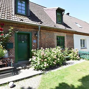 Spacious Holiday Home Near The Beach Zierow Exterior photo