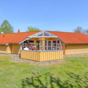 Poolhaus 2 In Hohendorf Βίλα Hohendorf  Exterior photo