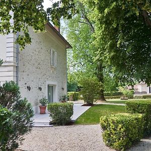 Chateau Belair-Sejour Prestige Ξενοδοχείο Sainte-Croix-du-Mont Exterior photo