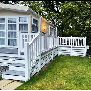 Snowdonia Holidays Caravan Hire - Aberdunant Park - 34 The Green Βίλα Prenteg Exterior photo