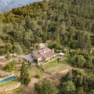 Domaine De La Xavoliere Ξενοδοχείο Saint-Cézaire-sur-Siagne Exterior photo