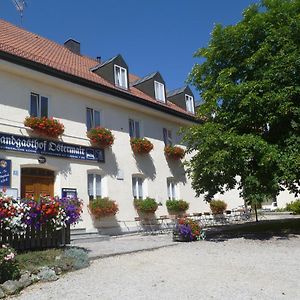 Landgasthof Ostermair Ξενοδοχείο Petershausen Exterior photo