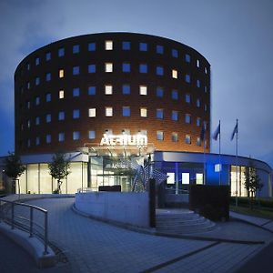 Orea Hotel Atrium Otrokovice Exterior photo