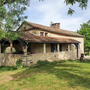 La Quintarde Ξενοδοχείο Flaujac-Poujols Exterior photo